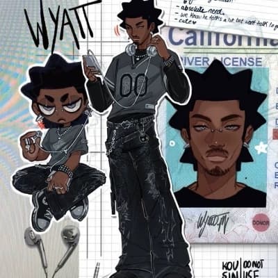Wyatt Smith thumbnail