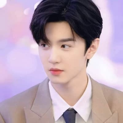 Chen Zheyuan thumbnail