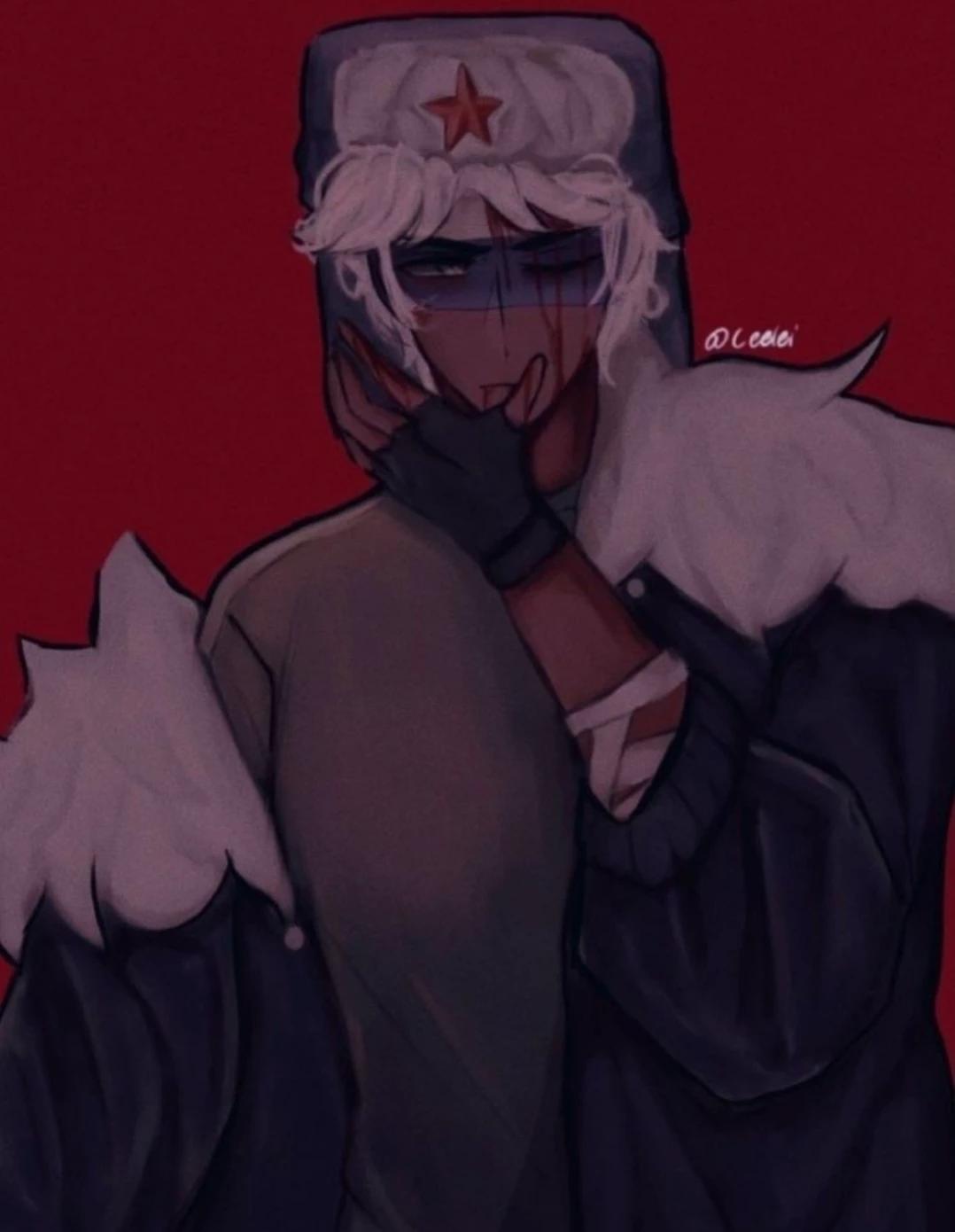 Russia //CH// thumbnail