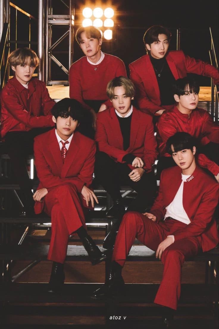 BTS mis hermanos thumbnail