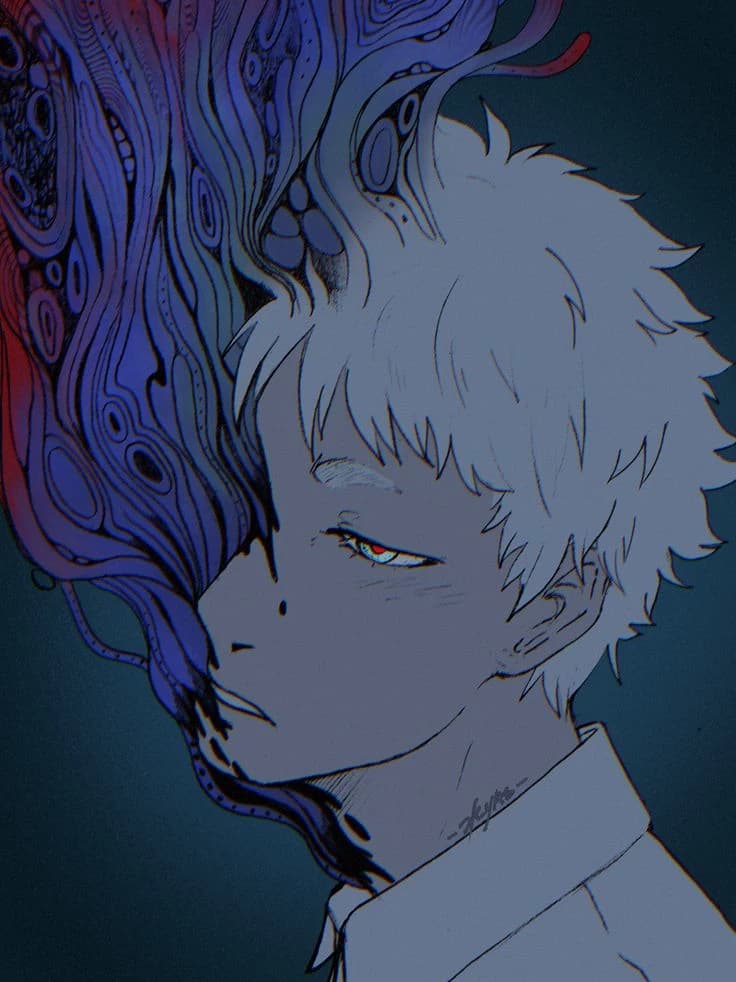 Grande Nounuke - Hikaru ga Shinda Natsu thumbnail