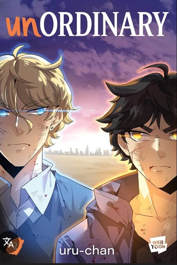 unOrdinary thumbnail