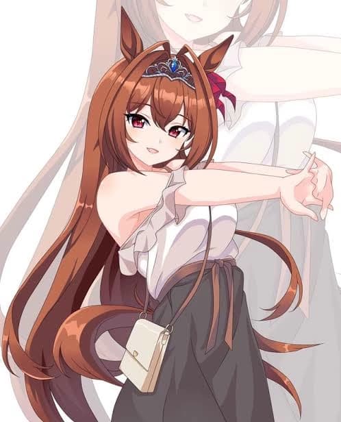 Daiwa Scarlet thumbnail