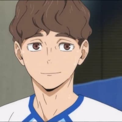 Hirugami Sachiro thumbnail