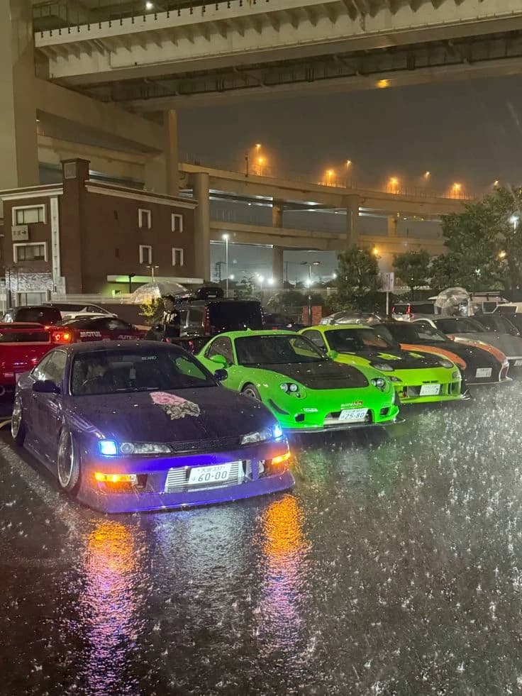 Mid Night Club thumbnail