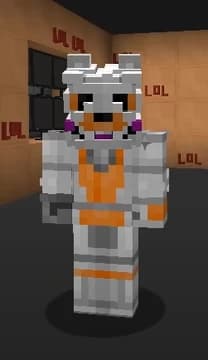 Lolbit thumbnail