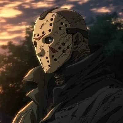 Jason Voorhees thumbnail