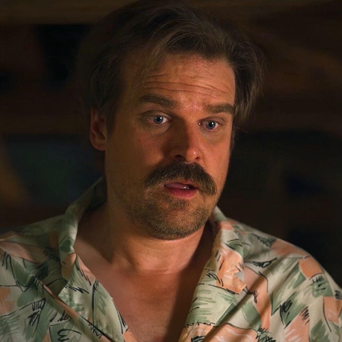 Jim hopper thumbnail