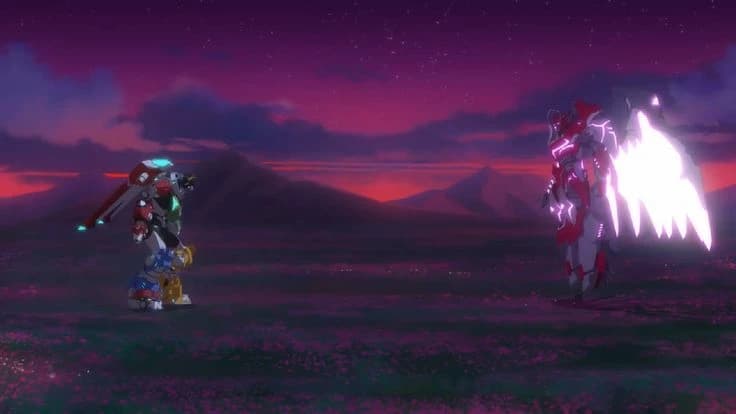 Voltron: Mystical Creatures thumbnail