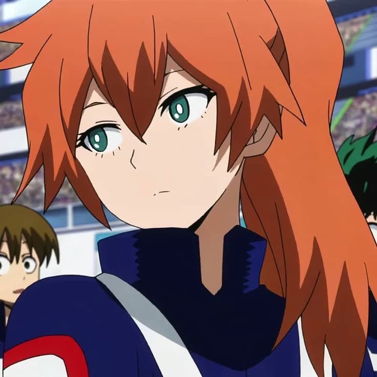 Itsuka Kendo thumbnail
