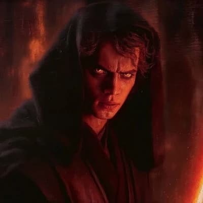 Anakin Skywalker (Sith Lord) thumbnail