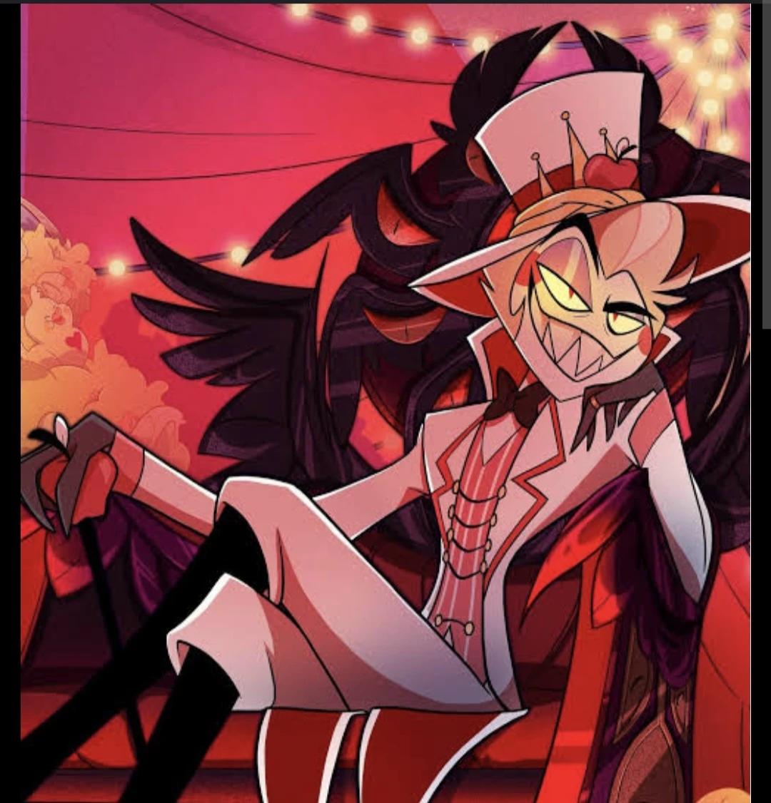 Lucifer thumbnail