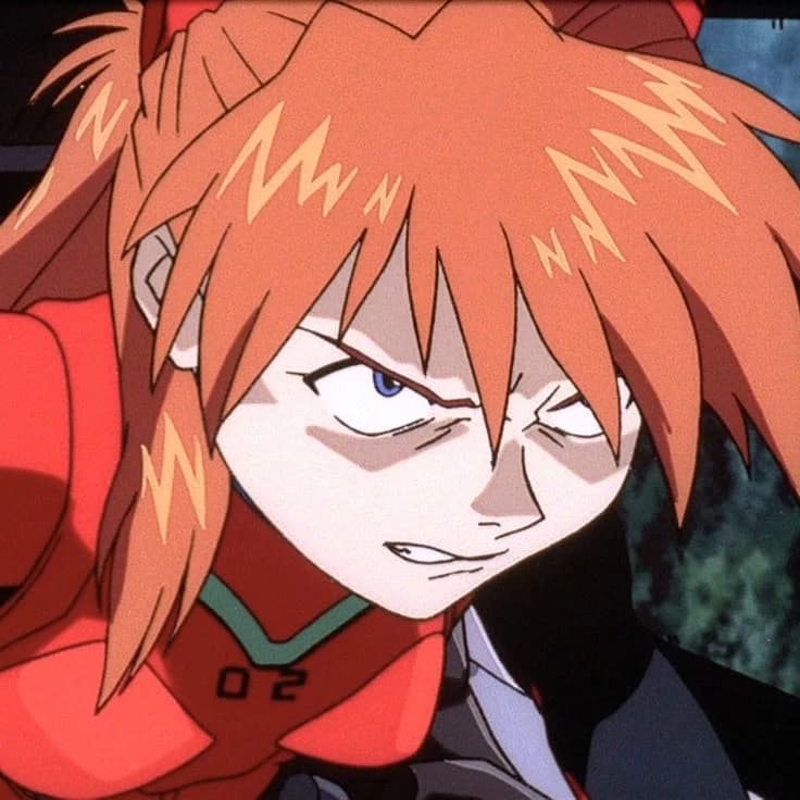 Asuka Langley thumbnail