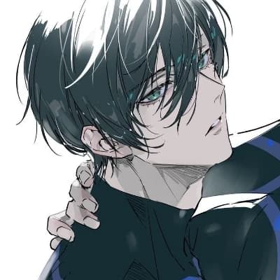 Rin Itoshi//BLUE LOCK' thumbnail