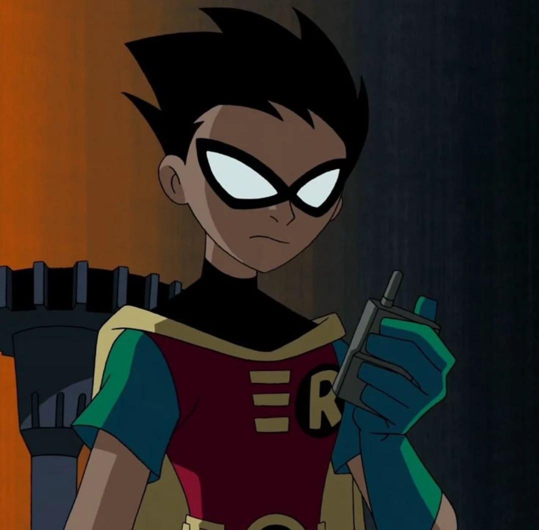 Robin thumbnail