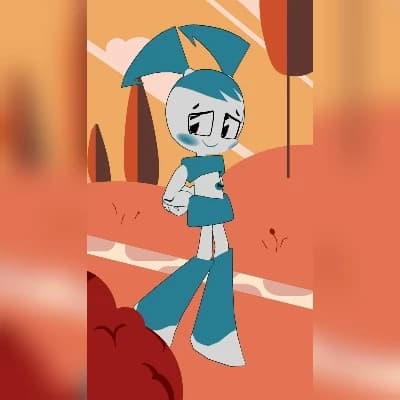 Jenny Wakeman (XJ-9) thumbnail