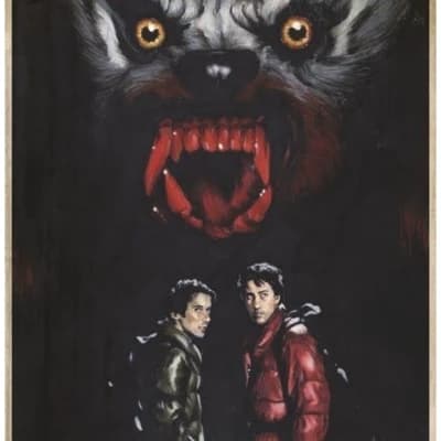Werewolf hunters thumbnail