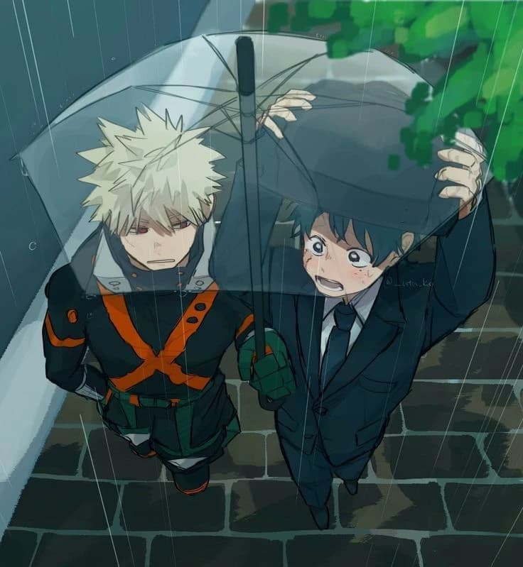 Bakudeku thumbnail