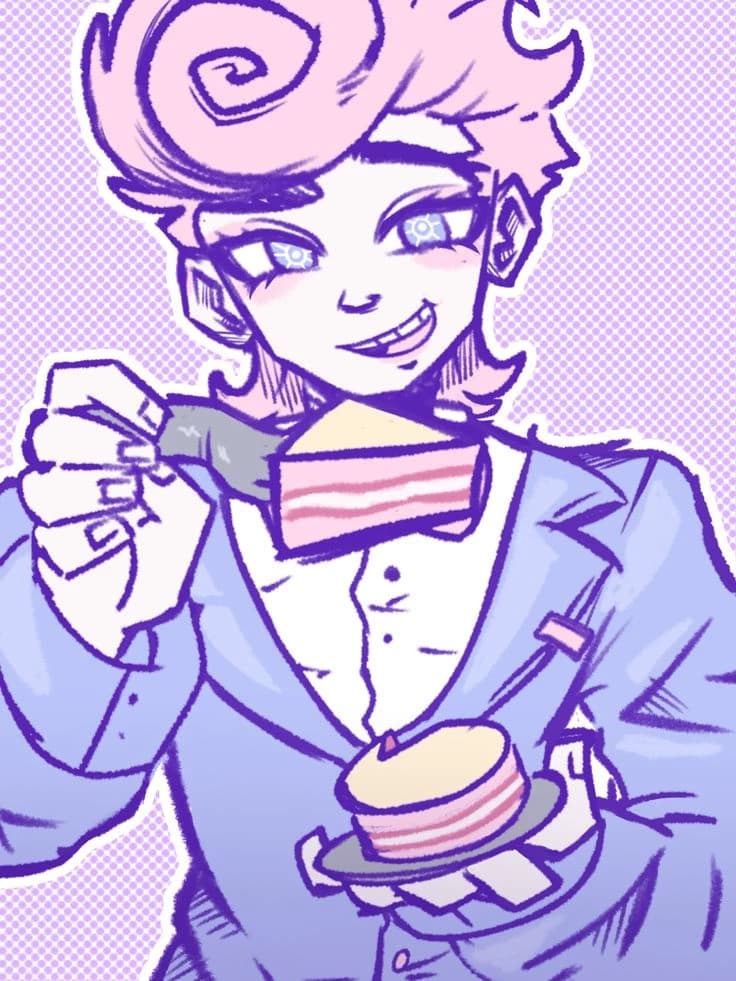 Harvey Harvington || Your Husband thumbnail