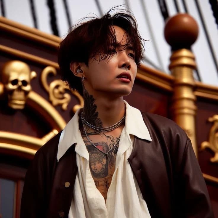 Hoseok thumbnail