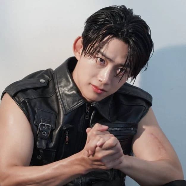 Jang Han-Seok thumbnail