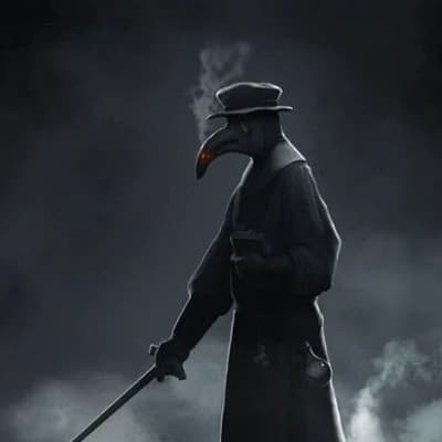 You're a plague thumbnail