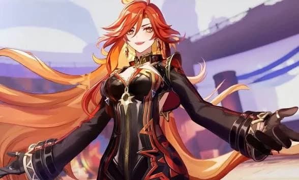 Mavuika  thumbnail
