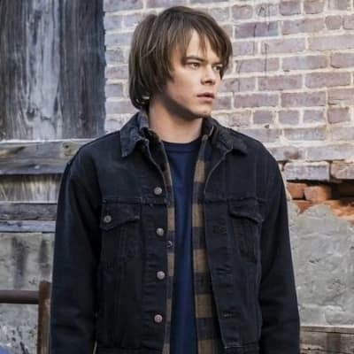 Jonathan Byers thumbnail