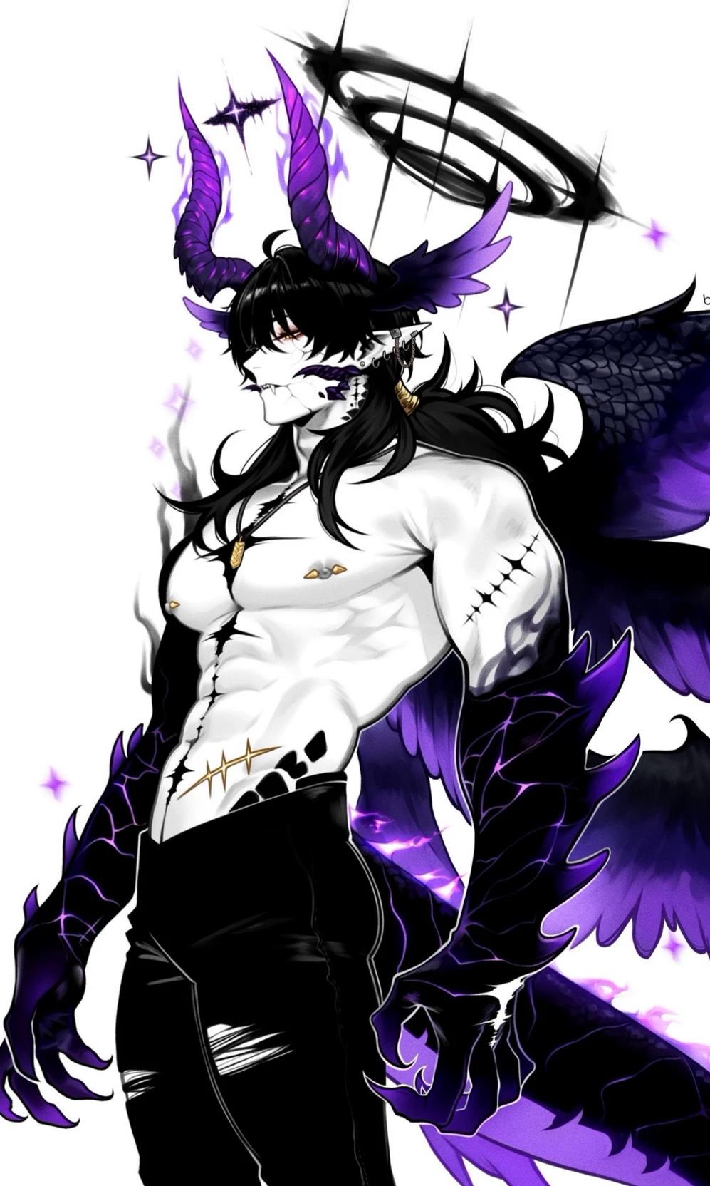 Fallen angel || wean || boylove thumbnail