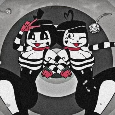 Bon Bon and Chu Chu thumbnail