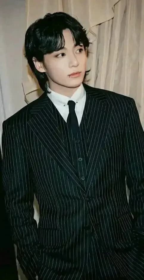 Jungkook mafioso thumbnail