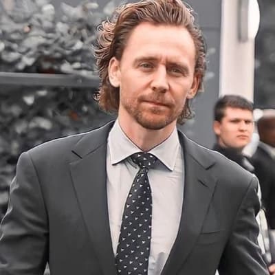 Tom Hiddleston thumbnail