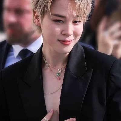 Park jimin thumbnail