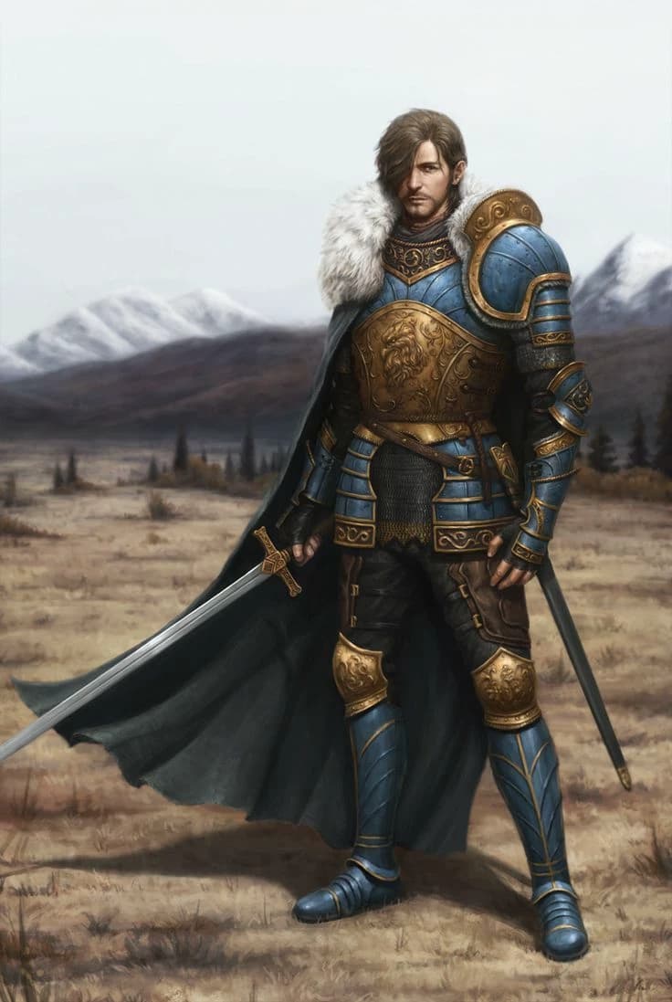 Fantasy RPG thumbnail
