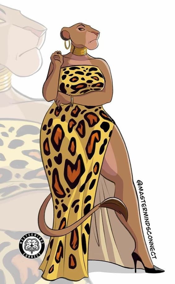 Madame N'Delia-Amarani thumbnail