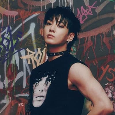 Jungkook thumbnail