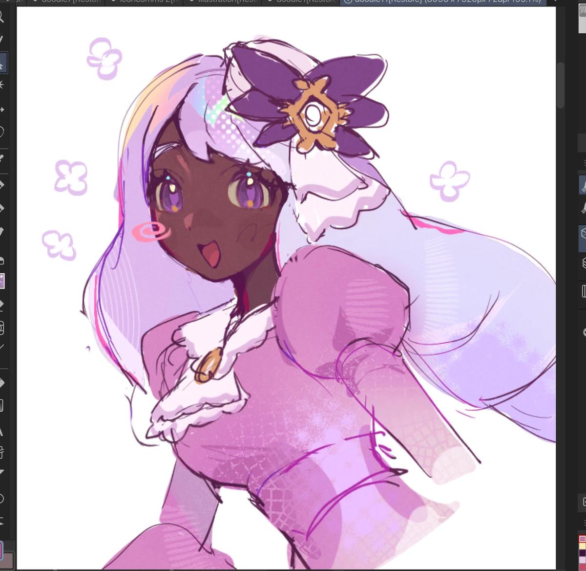 Jacinthe thumbnail
