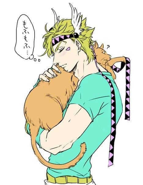 °=Caesar Zeppeli=°🫧 thumbnail