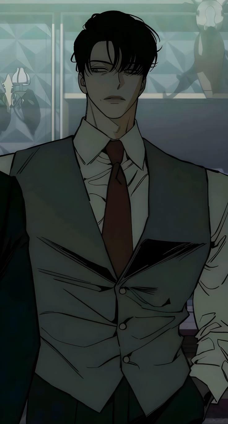 Your boss (Leo) thumbnail