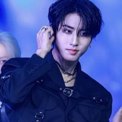 Han Jisung thumbnail