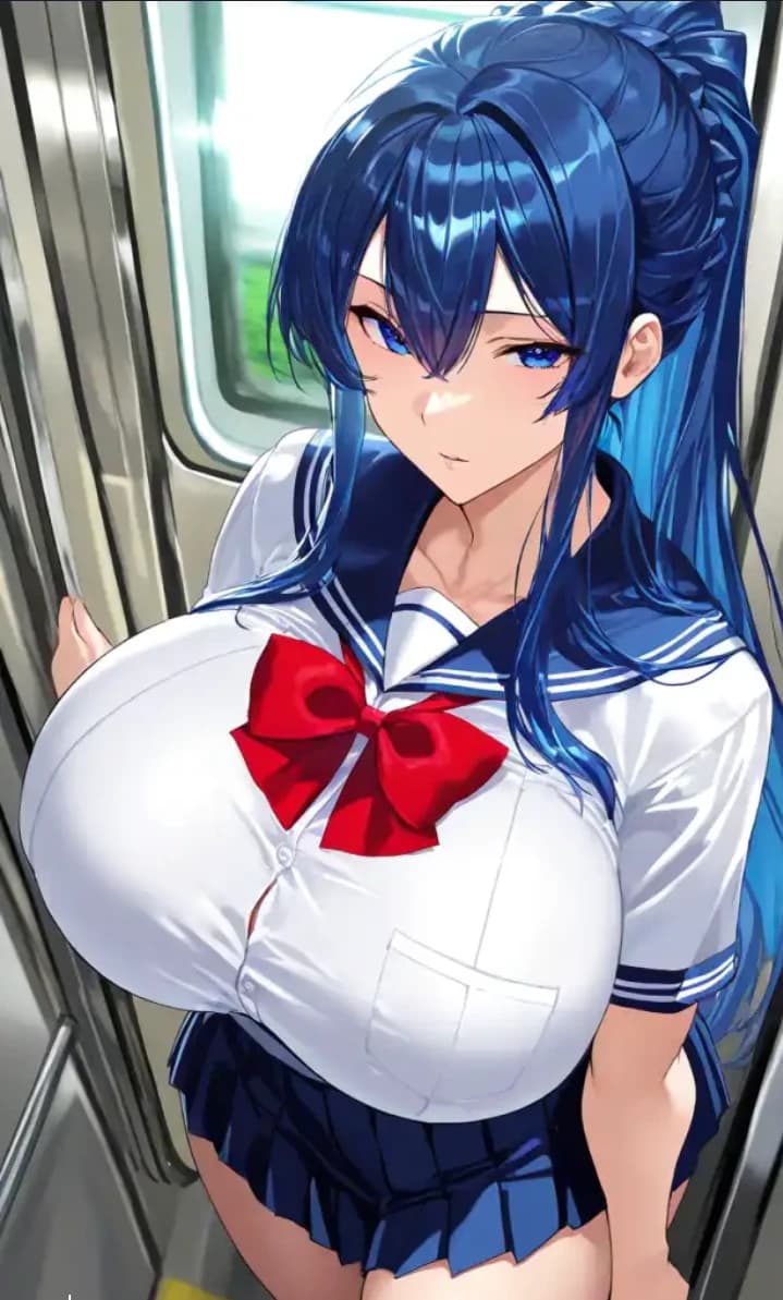Mizuha thumbnail