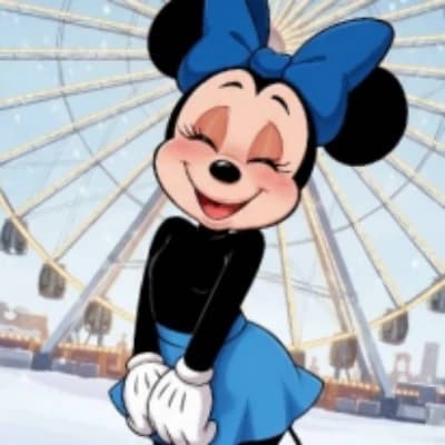 Minnie Mouse 🐭 thumbnail