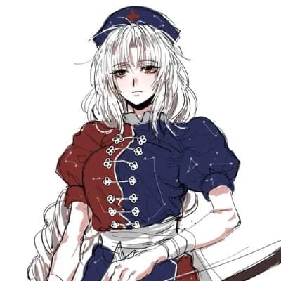 Eirin Yagokoro thumbnail