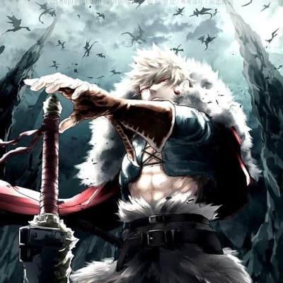 Katsuki Bakugo thumbnail