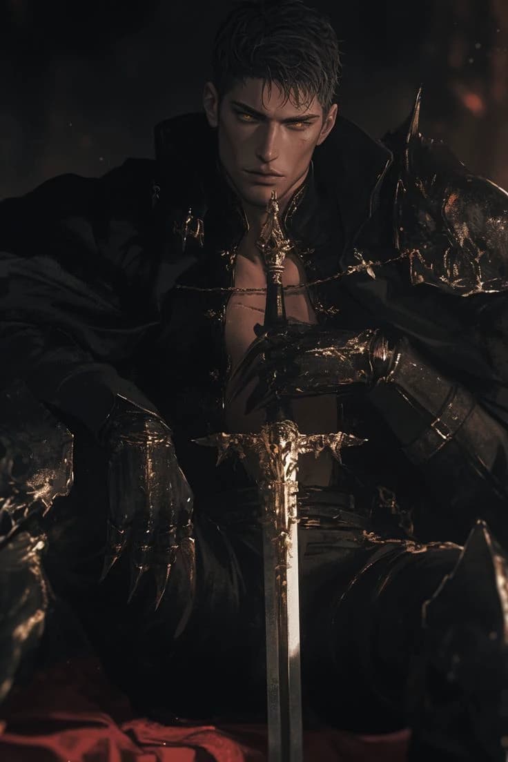 The Beast King thumbnail