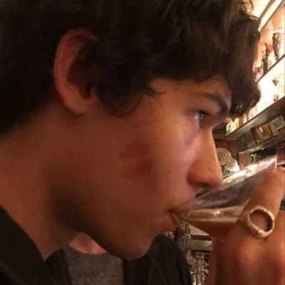 Julian Thorne thumbnail
