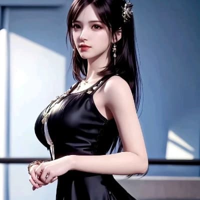 Xu Xin thumbnail