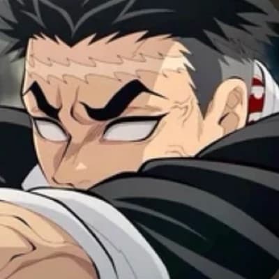 Gyomei Himejima thumbnail