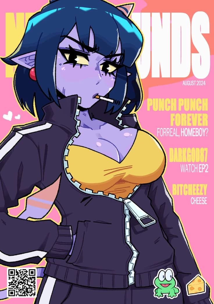 Nono Mastsumoto thumbnail