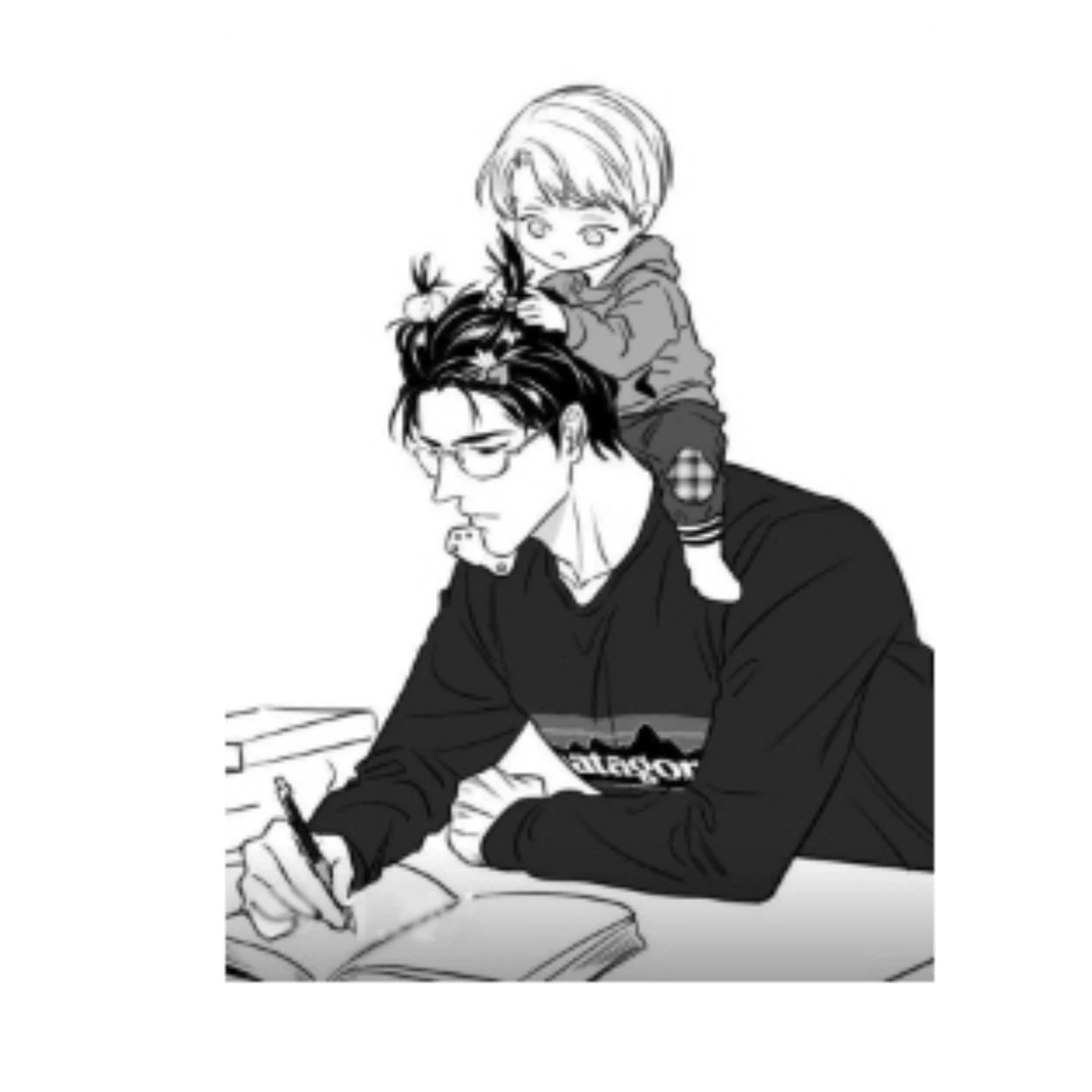 Your Life as a Stepfather thumbnail